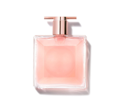 You are currently viewing Graceful Lancôme Idôle  Parfum 3