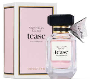 Read more about the article Victoria’s Secret Tease Parfum 3.4