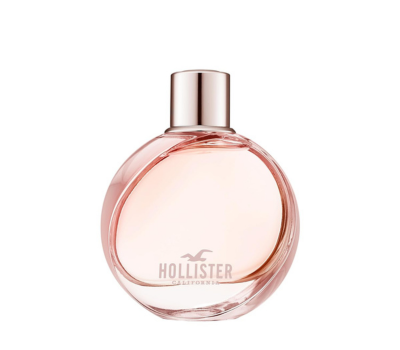 You are currently viewing Hollister Wave Women Irresistible 3.4