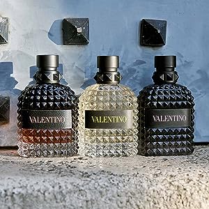 Valentino Uomo Spray