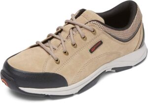 Rockport Men's Chranson Walking Shoe