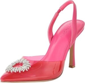 The Drop Women's Klara Slingback Heel