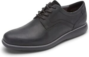 Rockport men's Garett Plain Toe Oxford 