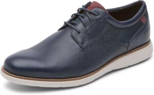 Rockport men's Garett Plain Toe Oxford 