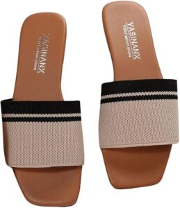 Verdusa Women's Flat Sandals