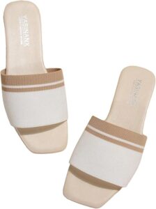 Verdusa Women's Flat Sandals