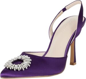 The Drop Women's Klara Slingback Heel