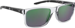 Under Armour Mens 0005/S Sunglasses