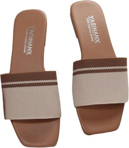 Verdusa Women's Flat Sandals