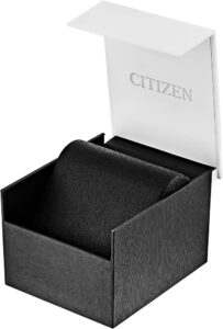 Citizen Quartz Mens Watch, Stainless Steel, Classic