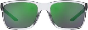 Under Armour Mens 0005/S Sunglasses