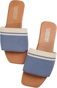 Verdusa Women's Flat Sandals