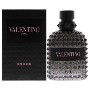 Valentino Uomo Spray