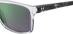 Under Armour Mens 0005/S Sunglasses