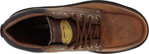 Skechers Mens Mariners Wide 