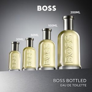 Hugo Boss