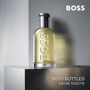 Hugo Boss