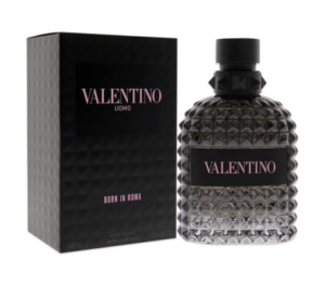 Read more about the article Luxurious  Valentino Uomo Spray 3.4 oz