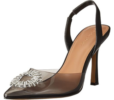 You are currently viewing Effortless The Drop Women’s Klara Slingback Heel,8