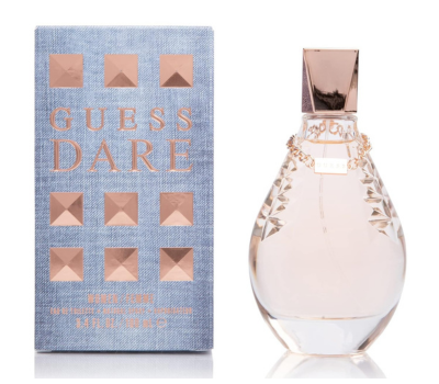 Read more about the article Captivating GUESS Dare Spray 3.4 Fluid Ounce