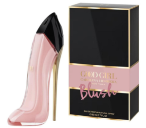 Read more about the article Perfect Carolina Herrera Good Girl Blush 1.7 Ounce Brand