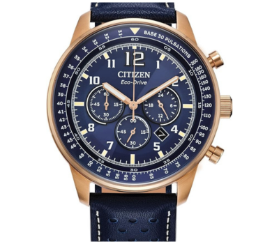 Read more about the article Citizen Men’s Eco-Drive Sport Luxury Armor Watch (Model: CA7058-55E)