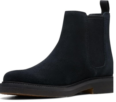 You are currently viewing Unique Clarks Mens Clarkdale Easy,7