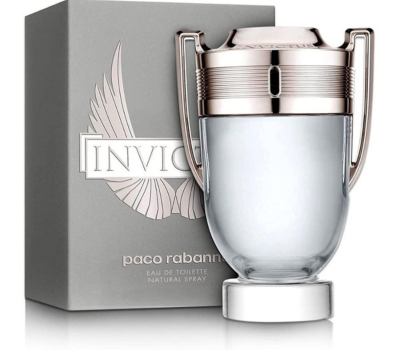 Read more about the article Vibrant Paco Rabanne Invictus by Paco Rabanne 3.4 Oz