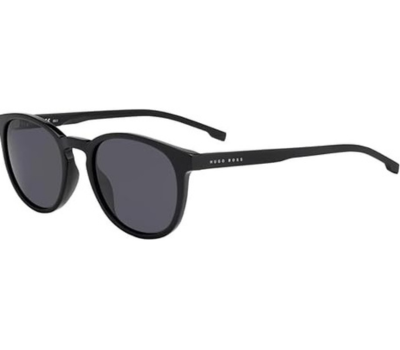 Read more about the article Hugo Boss 0922/S Polarized Oval Sunglasses Exclusive