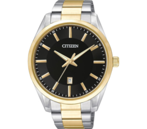 Read more about the article Transform Citizen Quartz Mens Watch, Stainless Steel, Classic,2