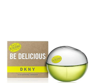 You are currently viewing DKNY Be Delicious Parfum,2