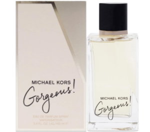 Read more about the article Michael Kors Gorgeous 3.4