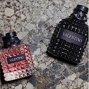 Valentino Uomo Spray