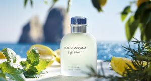 Dolce & Gabbana Light Blue